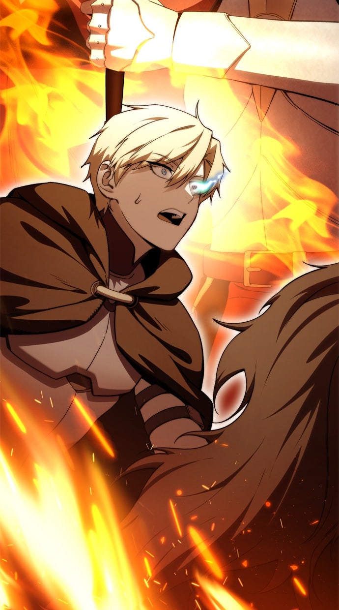 Read The Stellar Swordmaster Manga Online