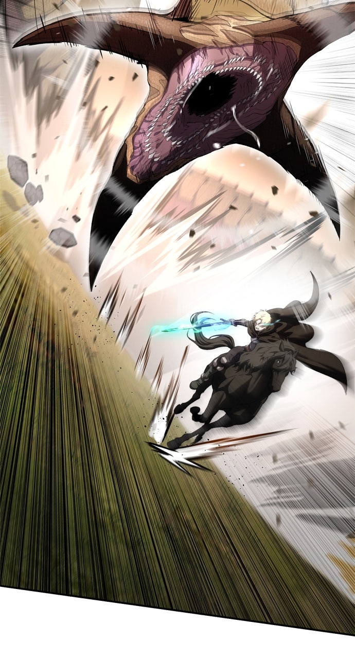 Read The Stellar Swordmaster Manga Online