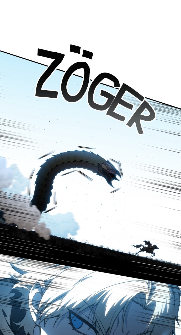 Read The Stellar Swordmaster Manga Online