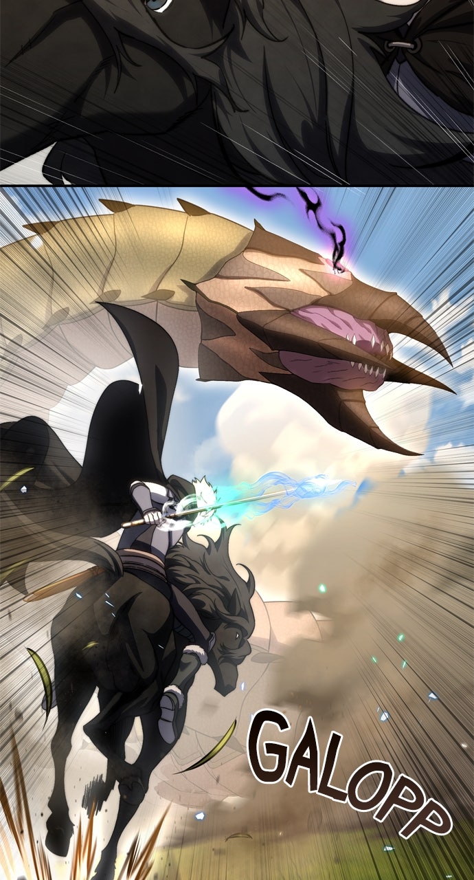 Read The Stellar Swordmaster Manga Online