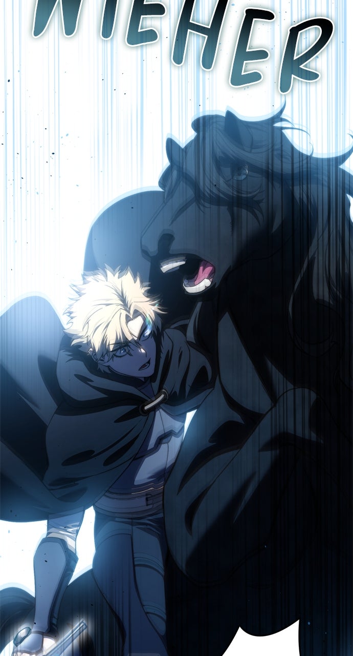 Read The Stellar Swordmaster Manga Online