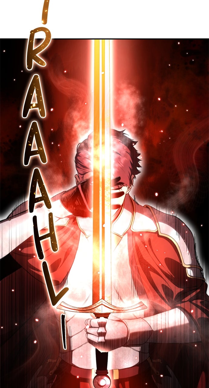 Read The Stellar Swordmaster Manga Online