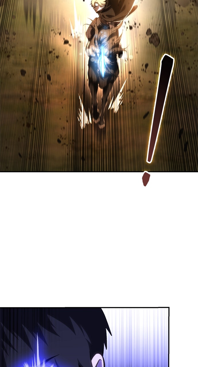 Read The Stellar Swordmaster Manga Online