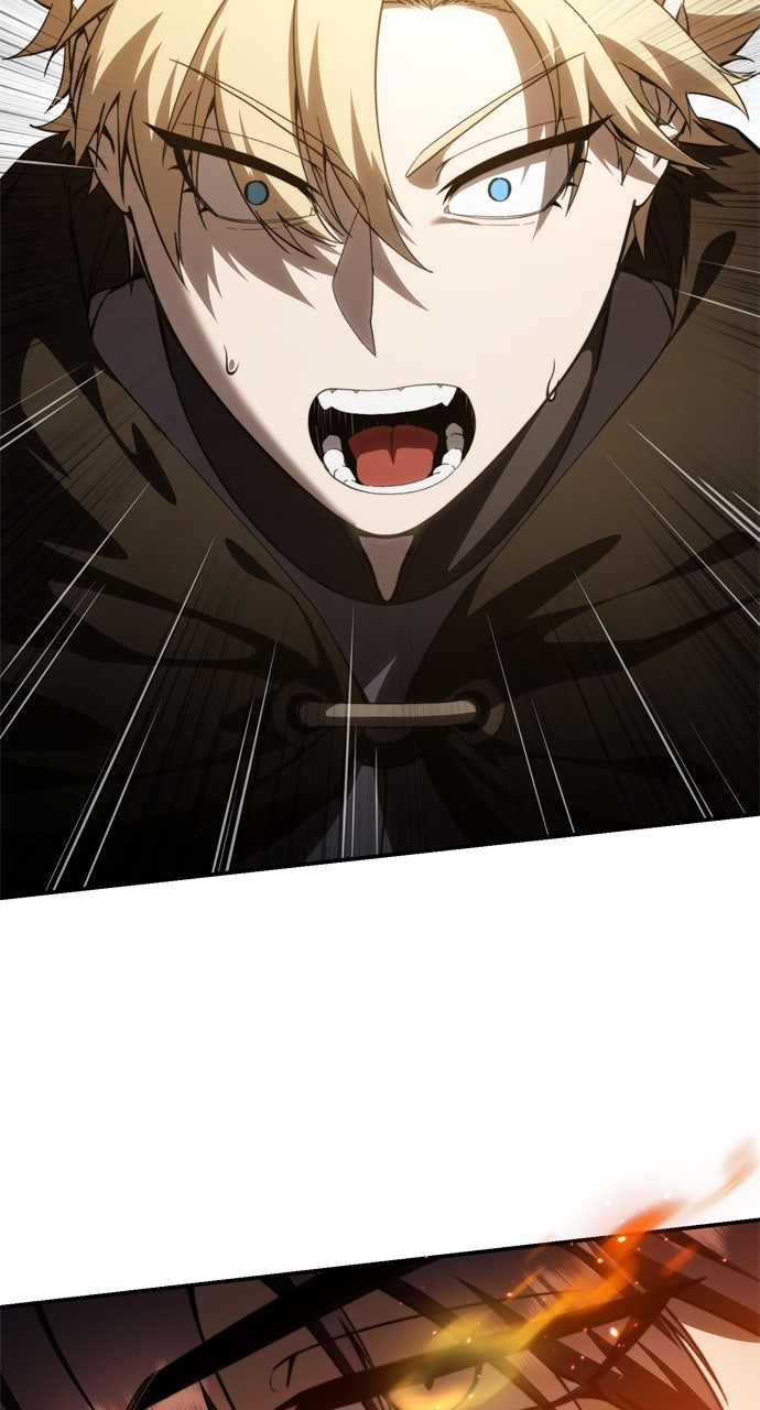 Read The Stellar Swordmaster Manga Online