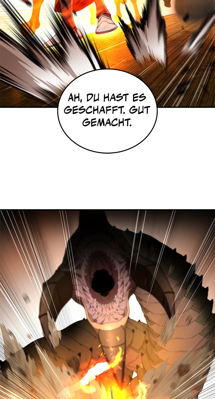 Read The Stellar Swordmaster Manga Online