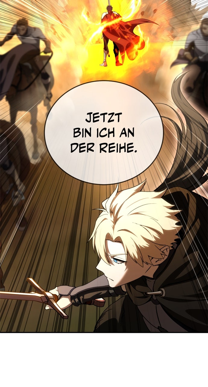 Read The Stellar Swordmaster Manga Online