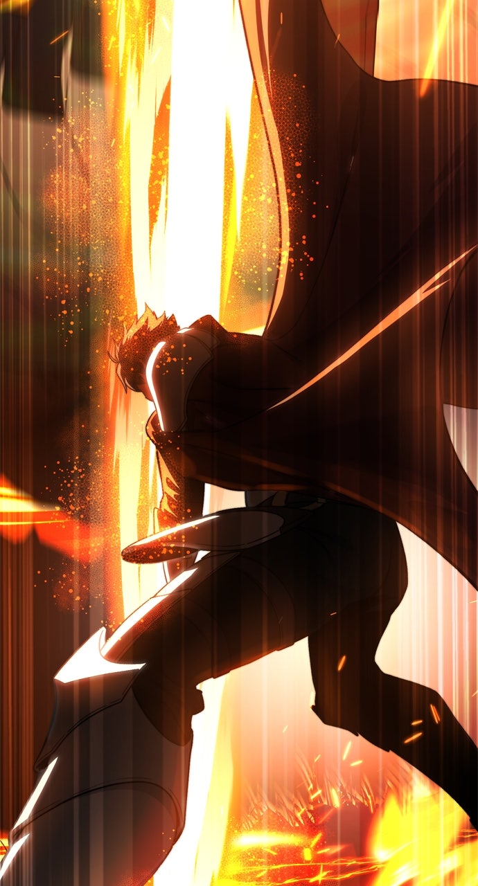 Read The Stellar Swordmaster Manga Online