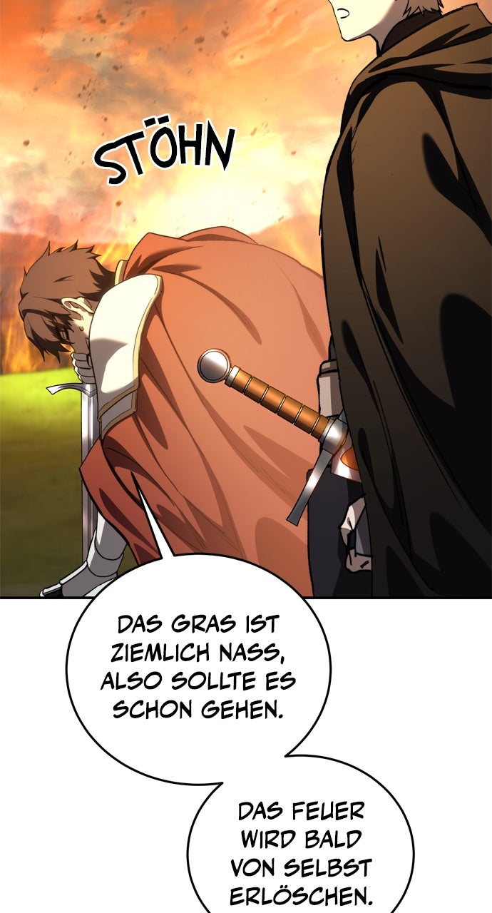 Read The Stellar Swordmaster Manga Online