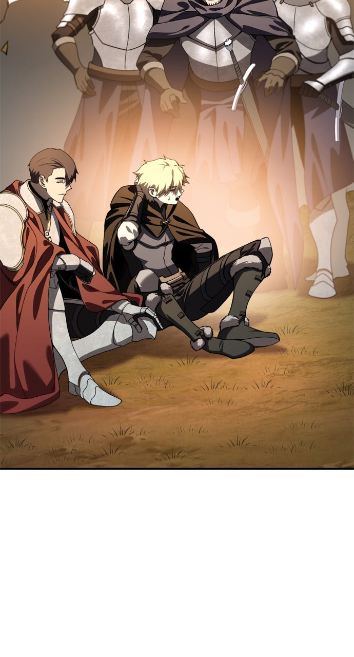 Read The Stellar Swordmaster Manga Online