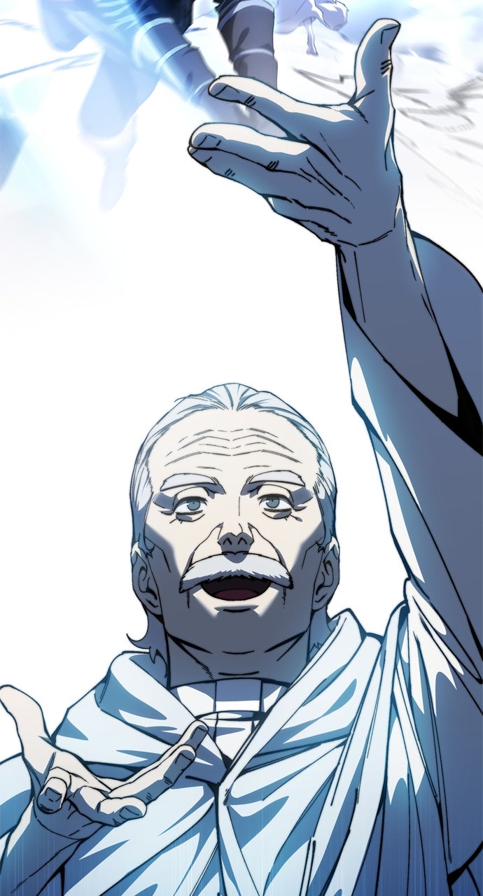 Read The Stellar Swordmaster Manga Online