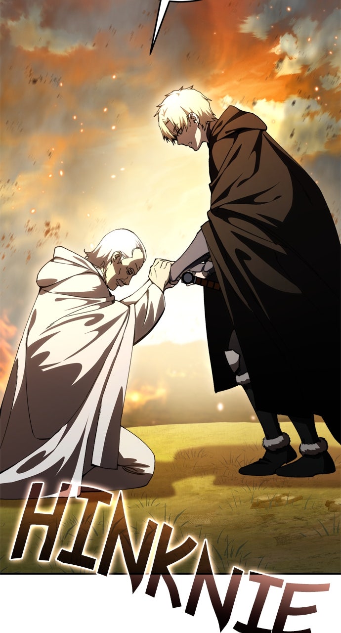 Read The Stellar Swordmaster Manga Online