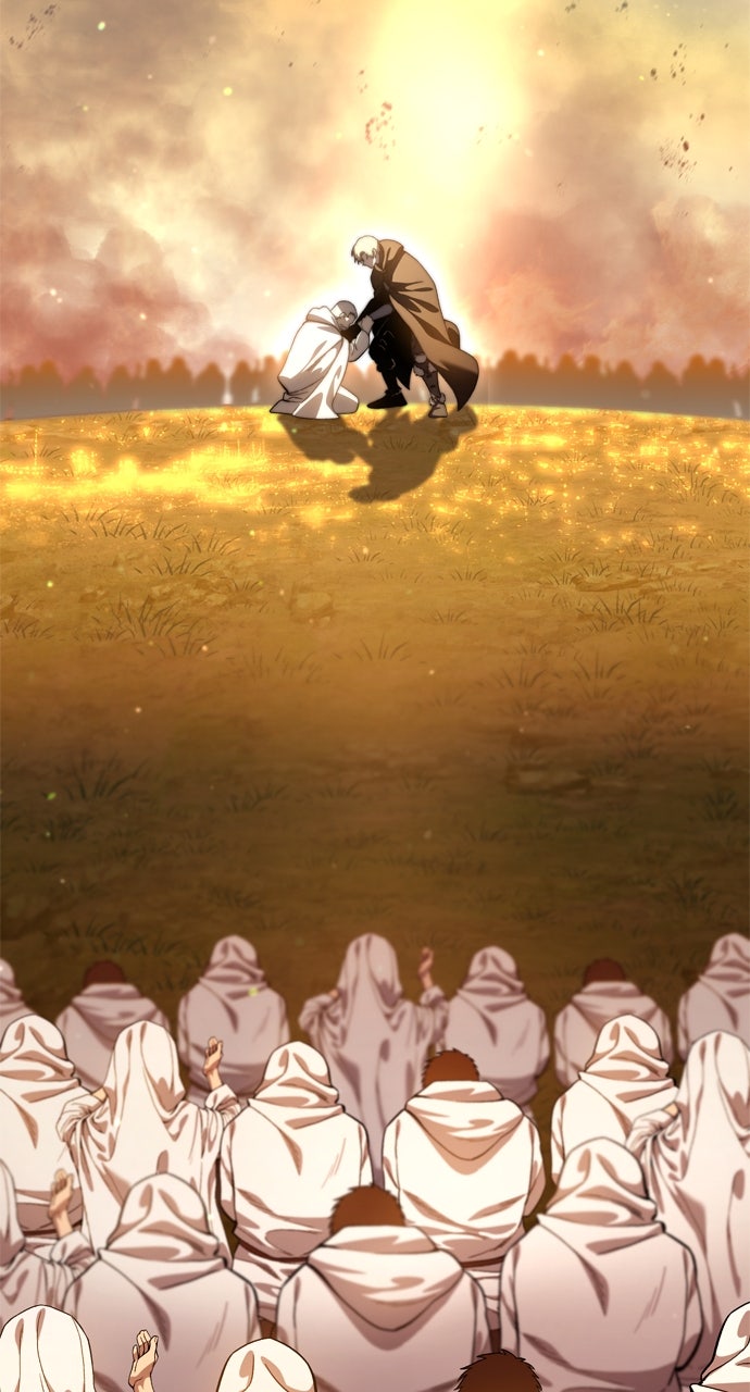 Read The Stellar Swordmaster Manga Online