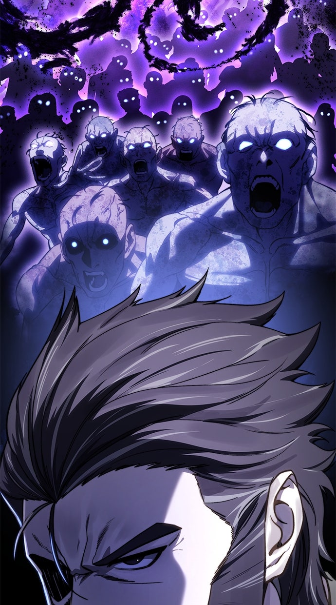 Read The Stellar Swordmaster Manga Online