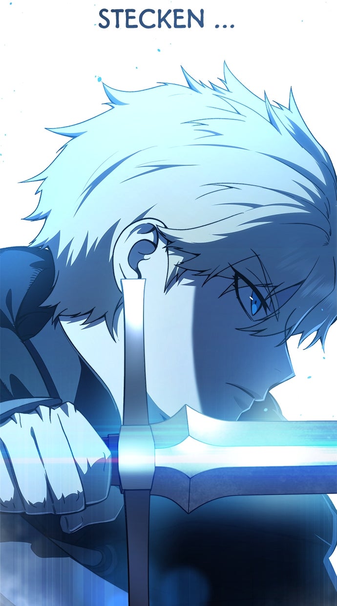 Read The Stellar Swordmaster Manga Online