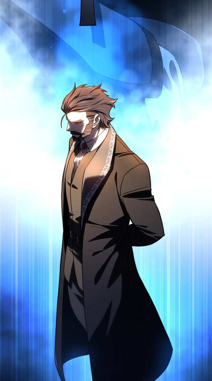 Read The Stellar Swordmaster Manga Online