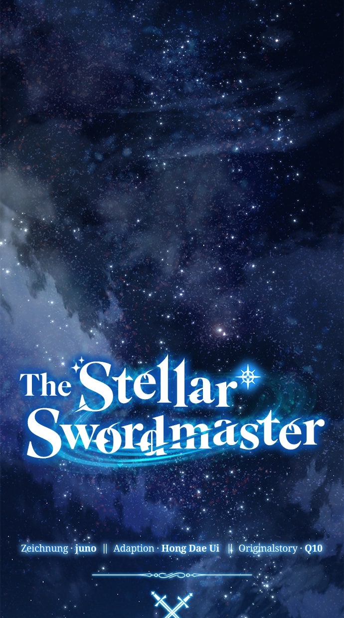 Read The Stellar Swordmaster Manga Online