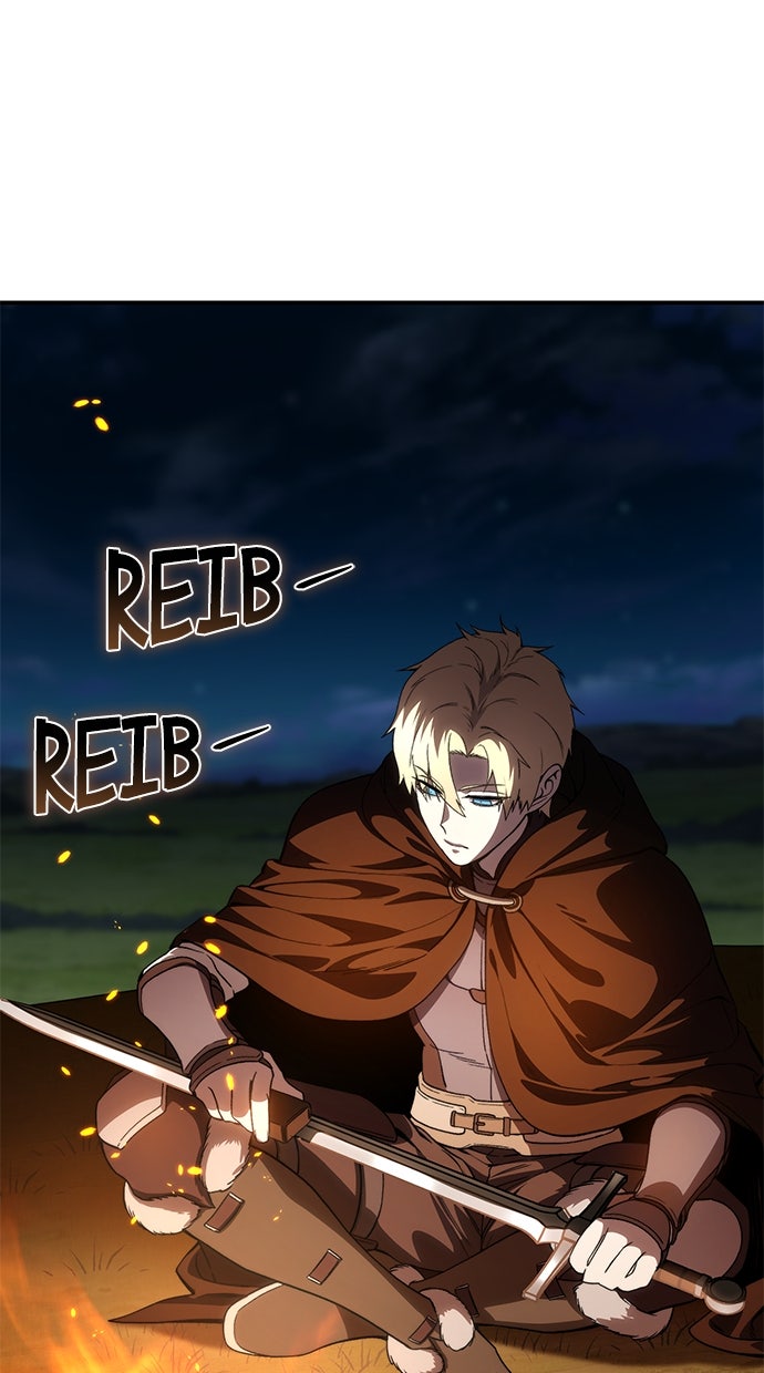 Read The Stellar Swordmaster Manga Online