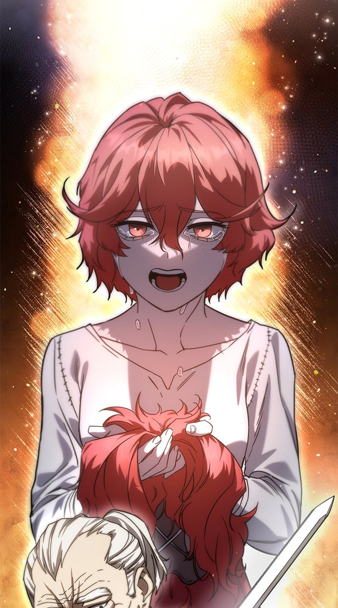 Read The Stellar Swordmaster Manga Online