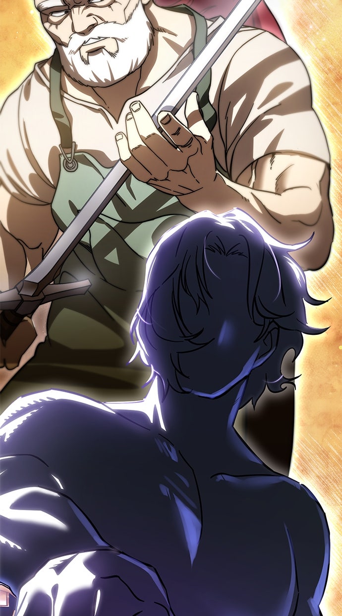 Read The Stellar Swordmaster Manga Online