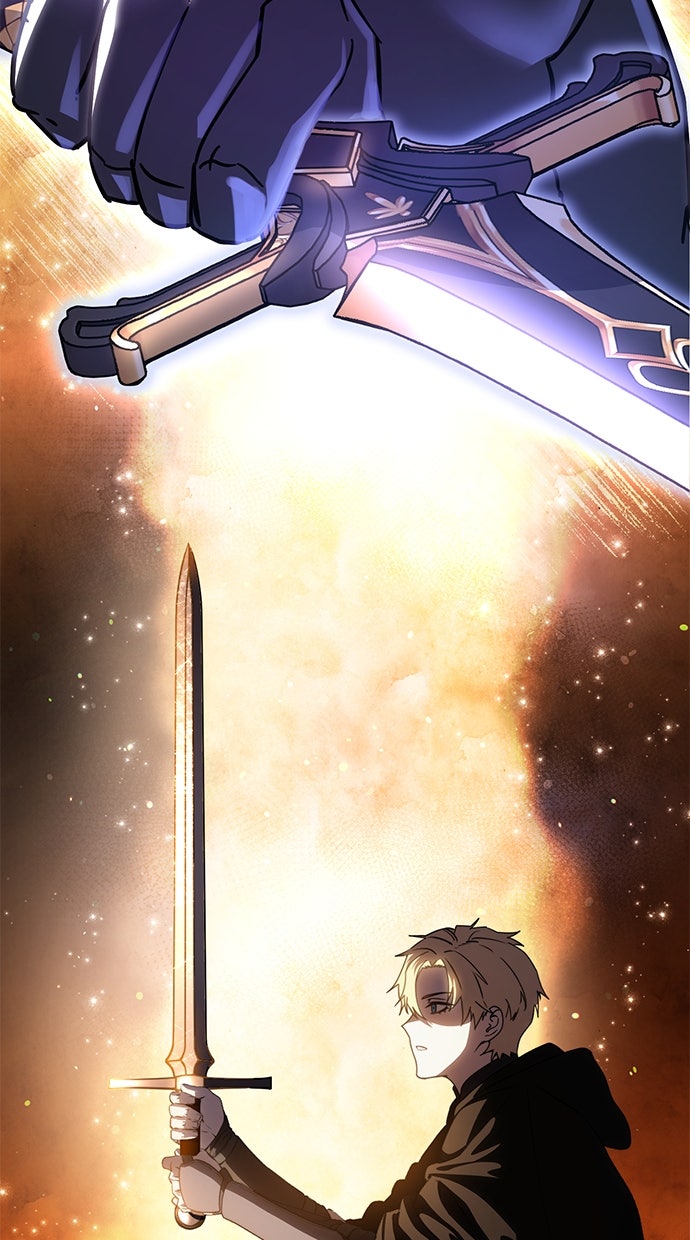 Read The Stellar Swordmaster Manga Online