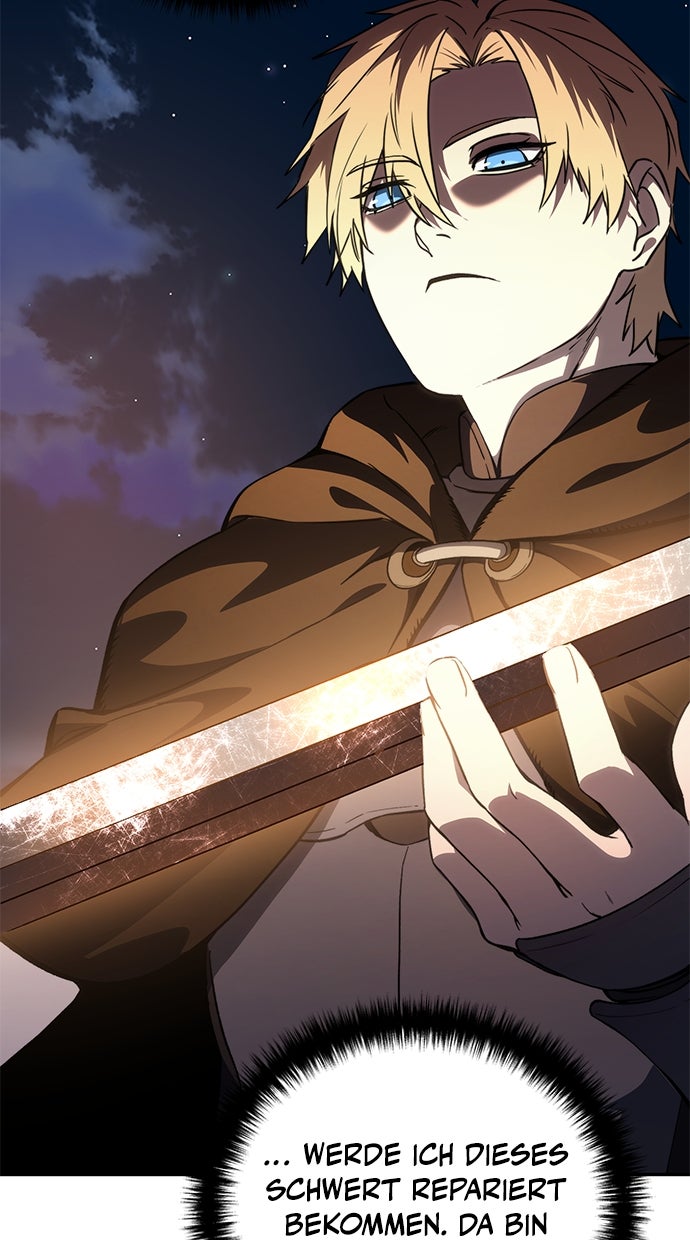 Read The Stellar Swordmaster Manga Online