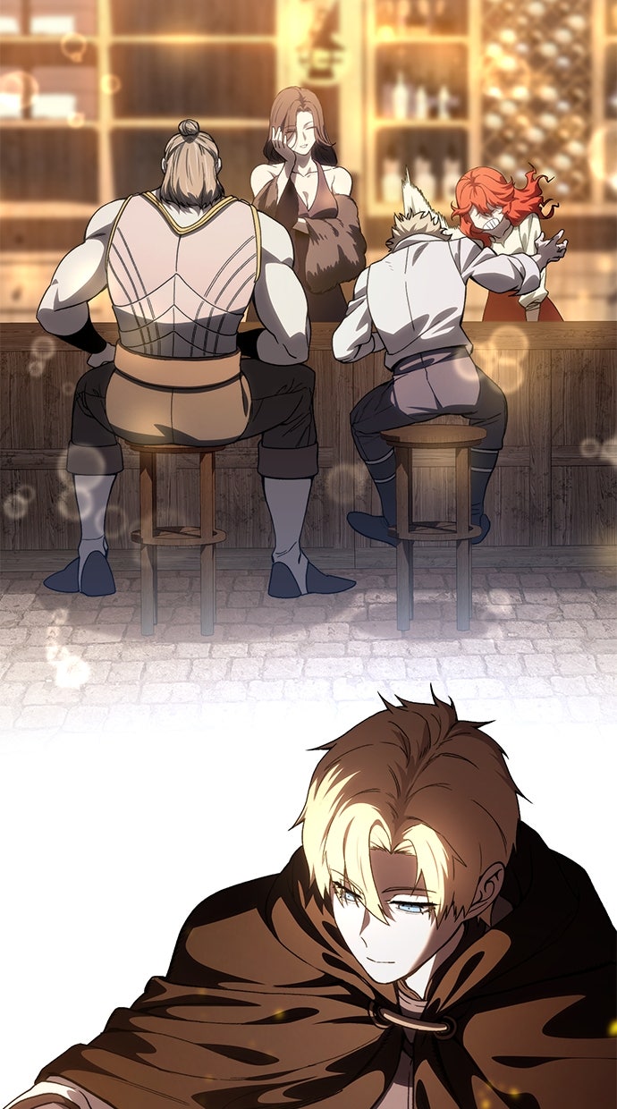 Read The Stellar Swordmaster Manga Online