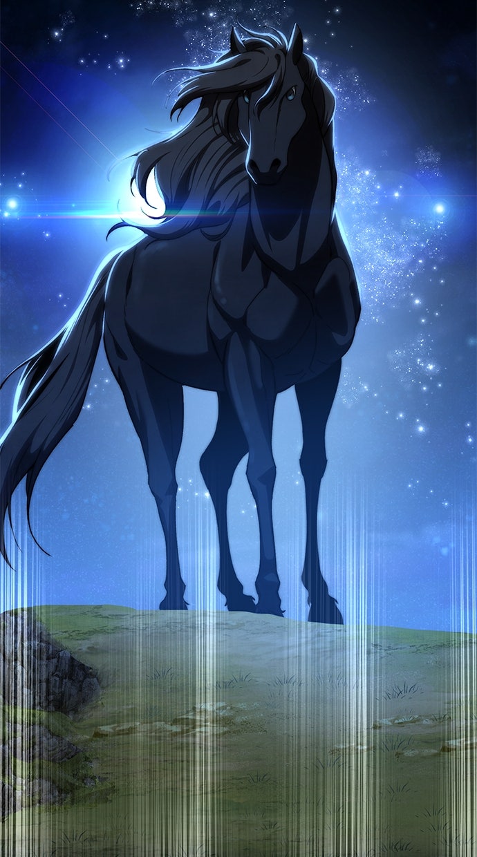 Read The Stellar Swordmaster Manga Online