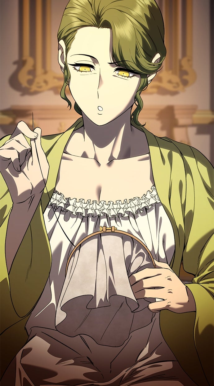 Read The Stellar Swordmaster Manga Online