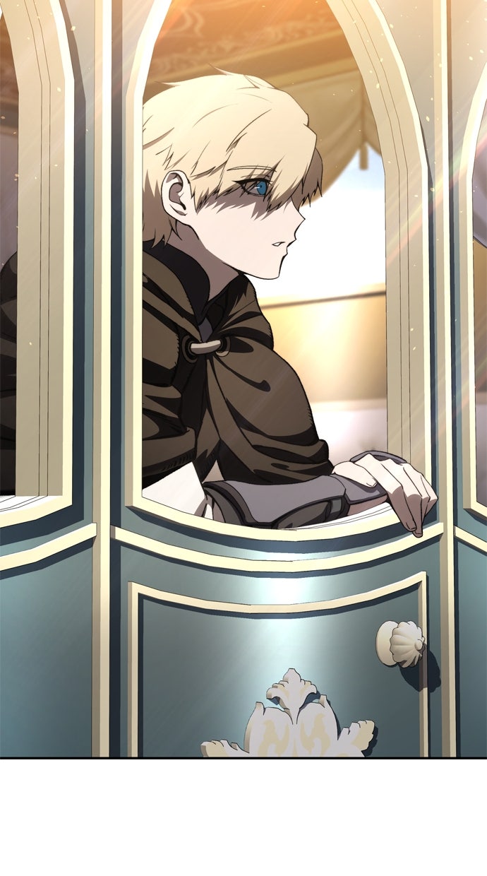 Read The Stellar Swordmaster Manga Online