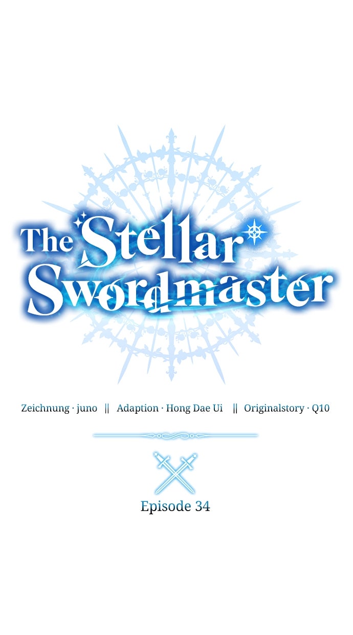 Read The Stellar Swordmaster Manga Online