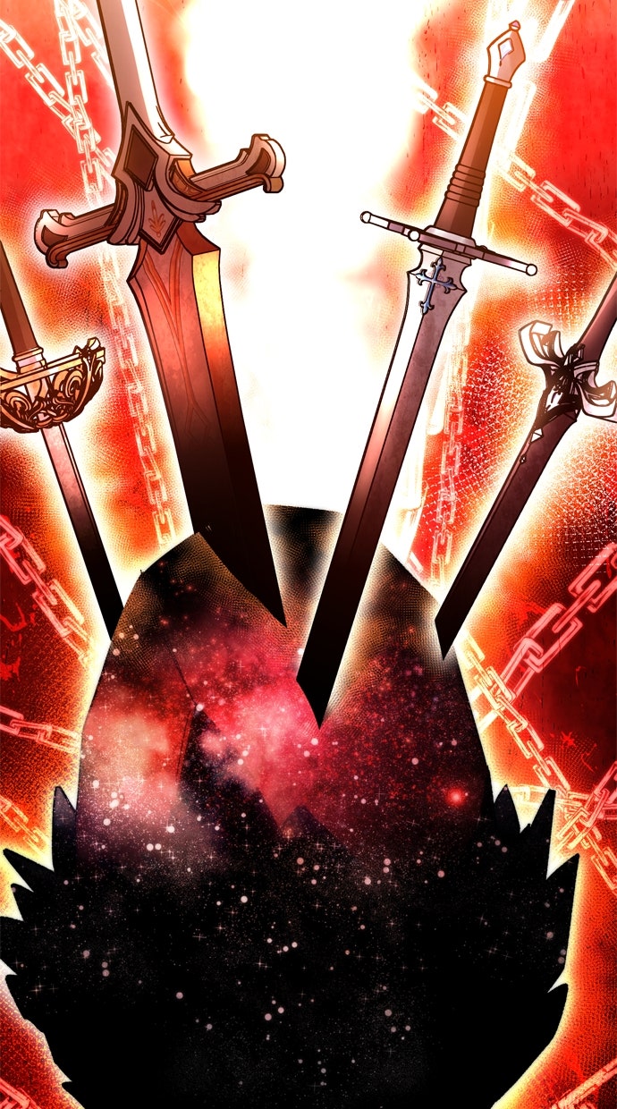 Read The Stellar Swordmaster Manga Online