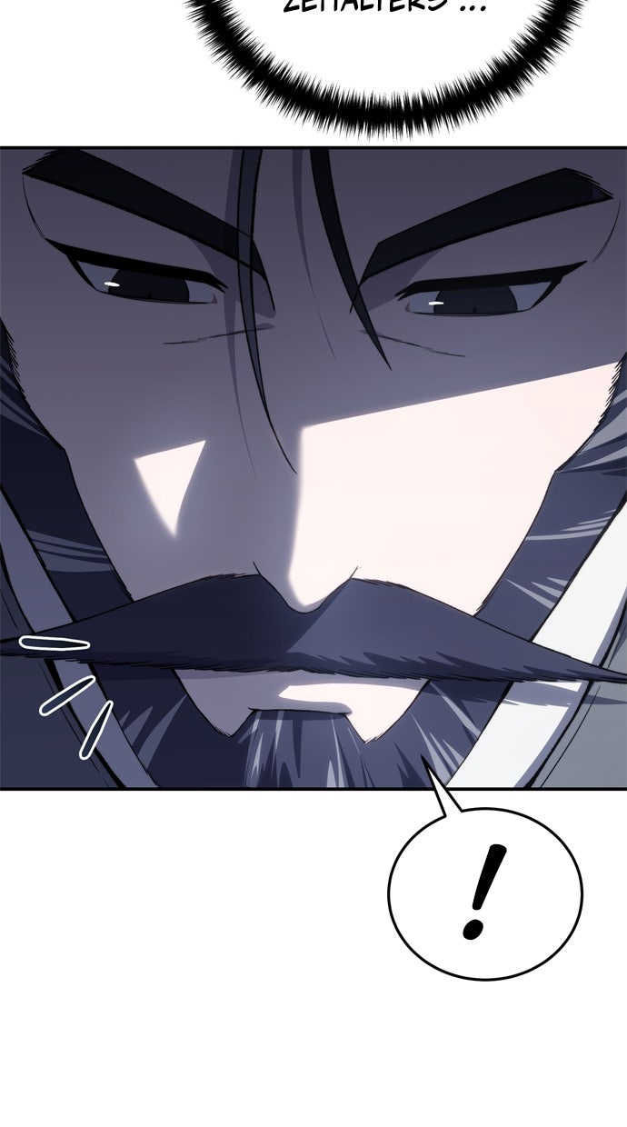 Read The Stellar Swordmaster Manga Online