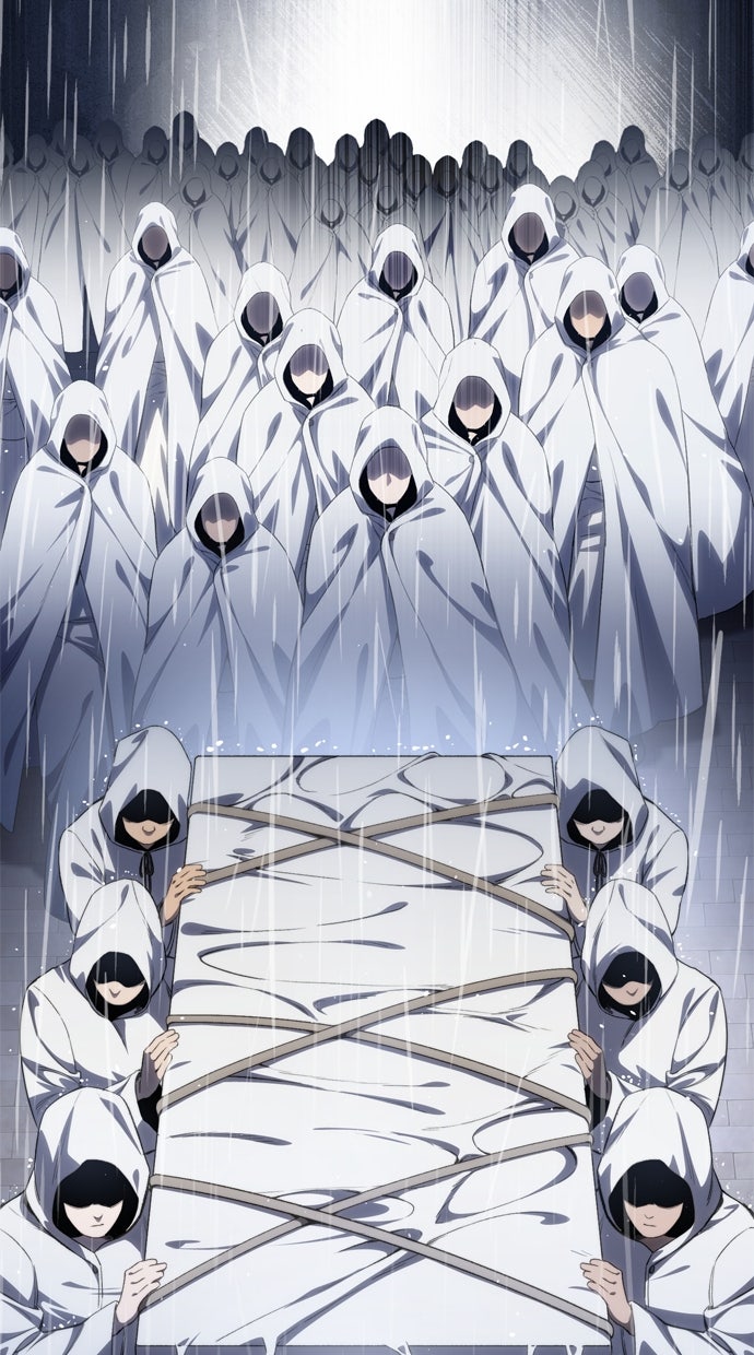 Read The Stellar Swordmaster Manga Online