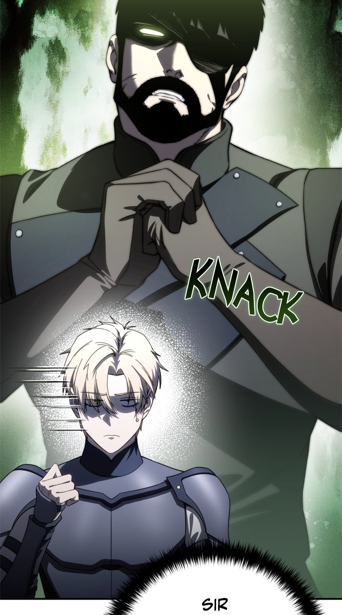 Read The Stellar Swordmaster Manga Online