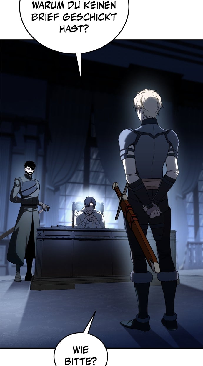 Read The Stellar Swordmaster Manga Online