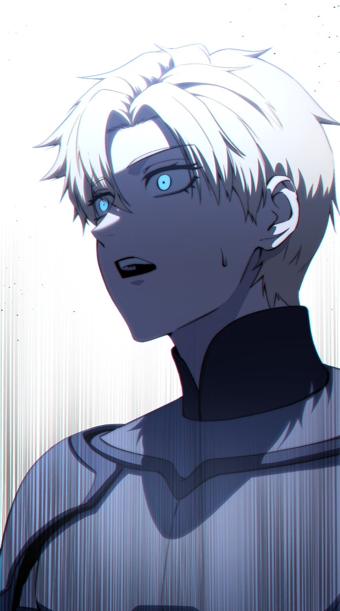 Read The Stellar Swordmaster Manga Online