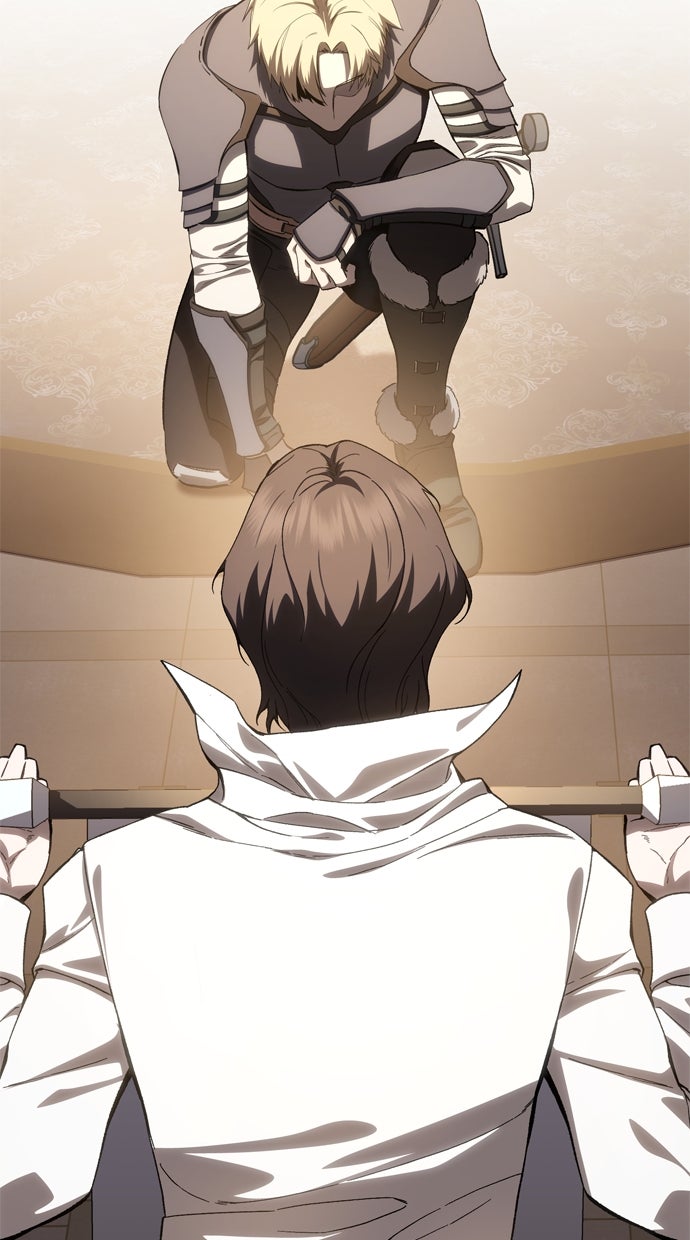 Read The Stellar Swordmaster Manga Online