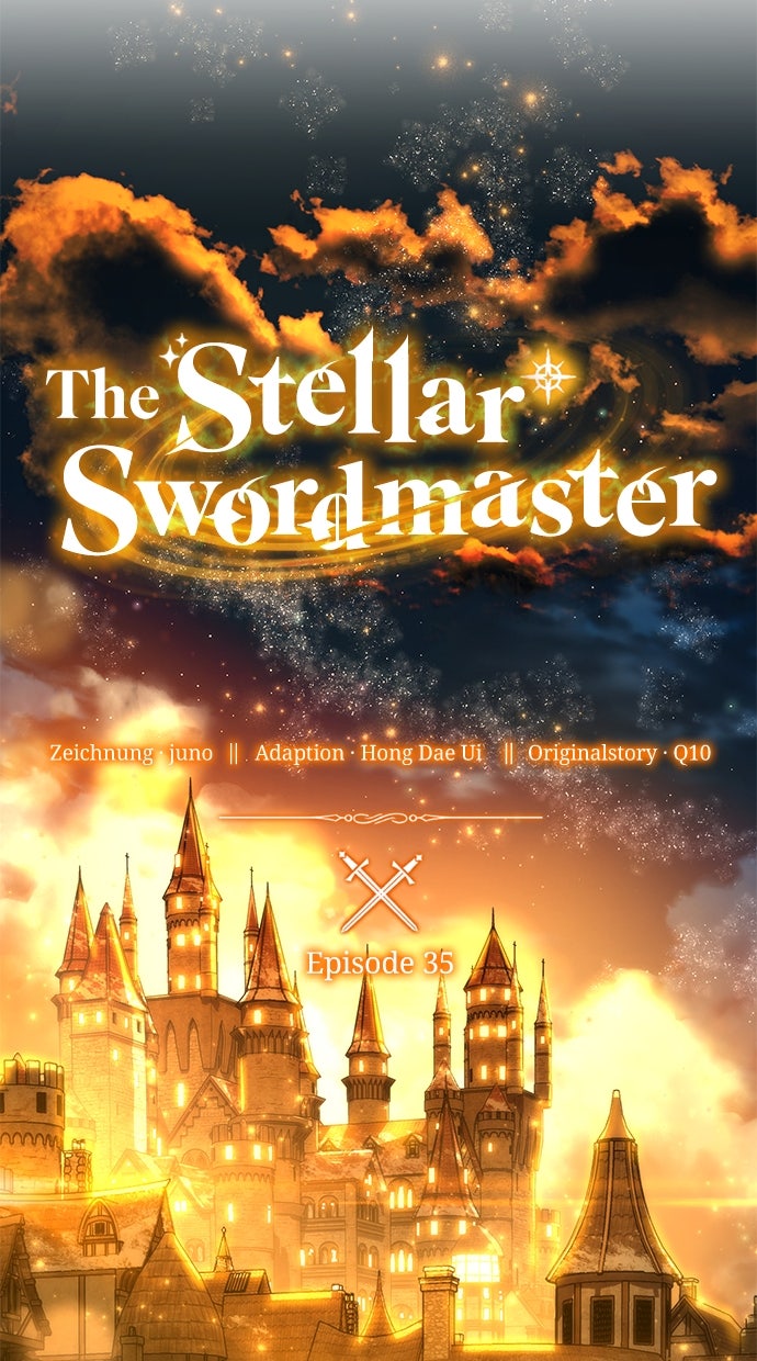 Read The Stellar Swordmaster Manga Online