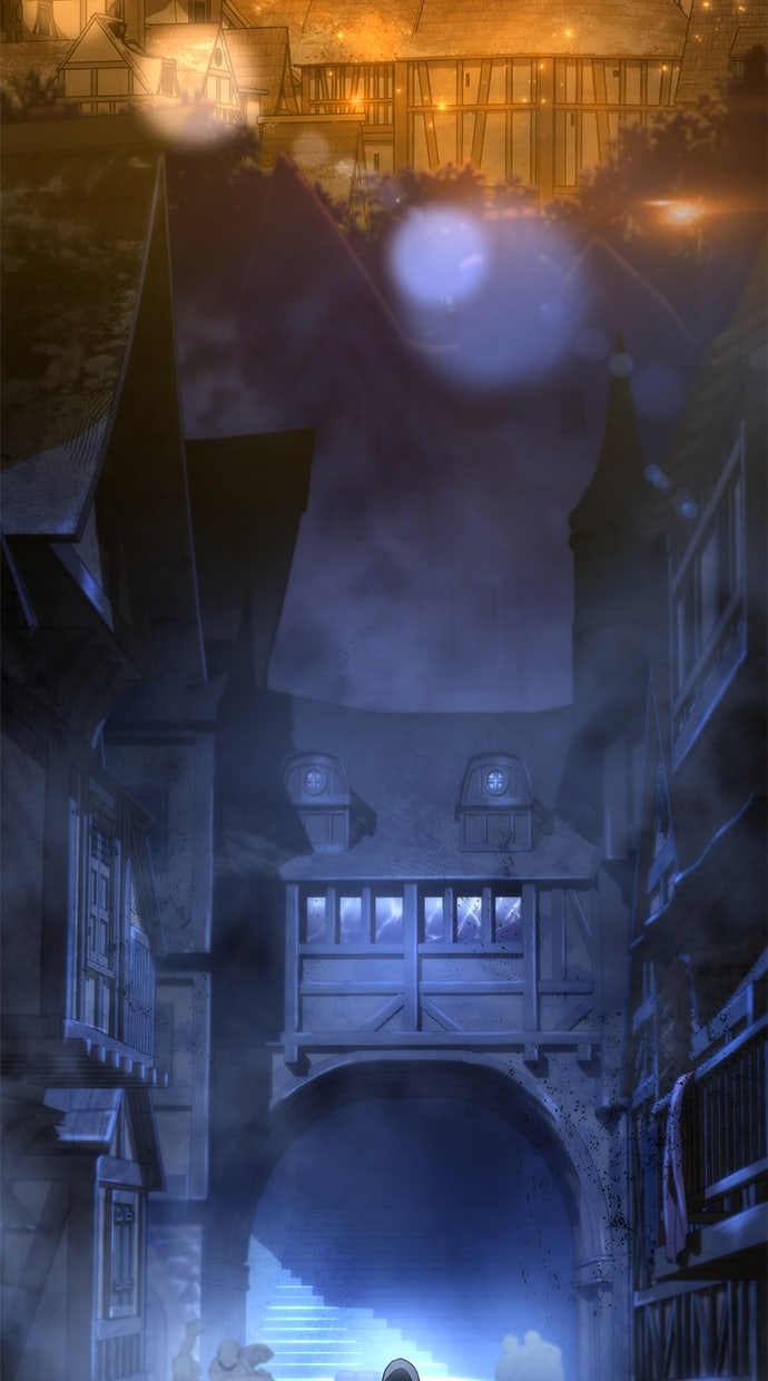 Read The Stellar Swordmaster Manga Online