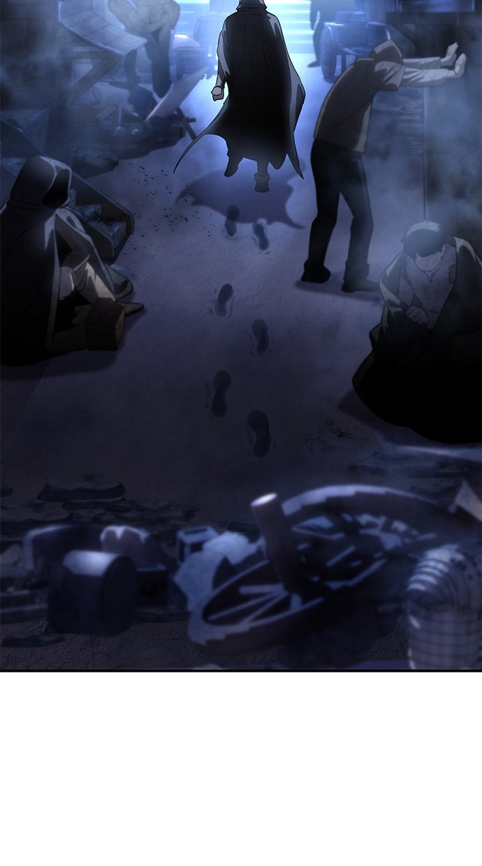 Read The Stellar Swordmaster Manga Online