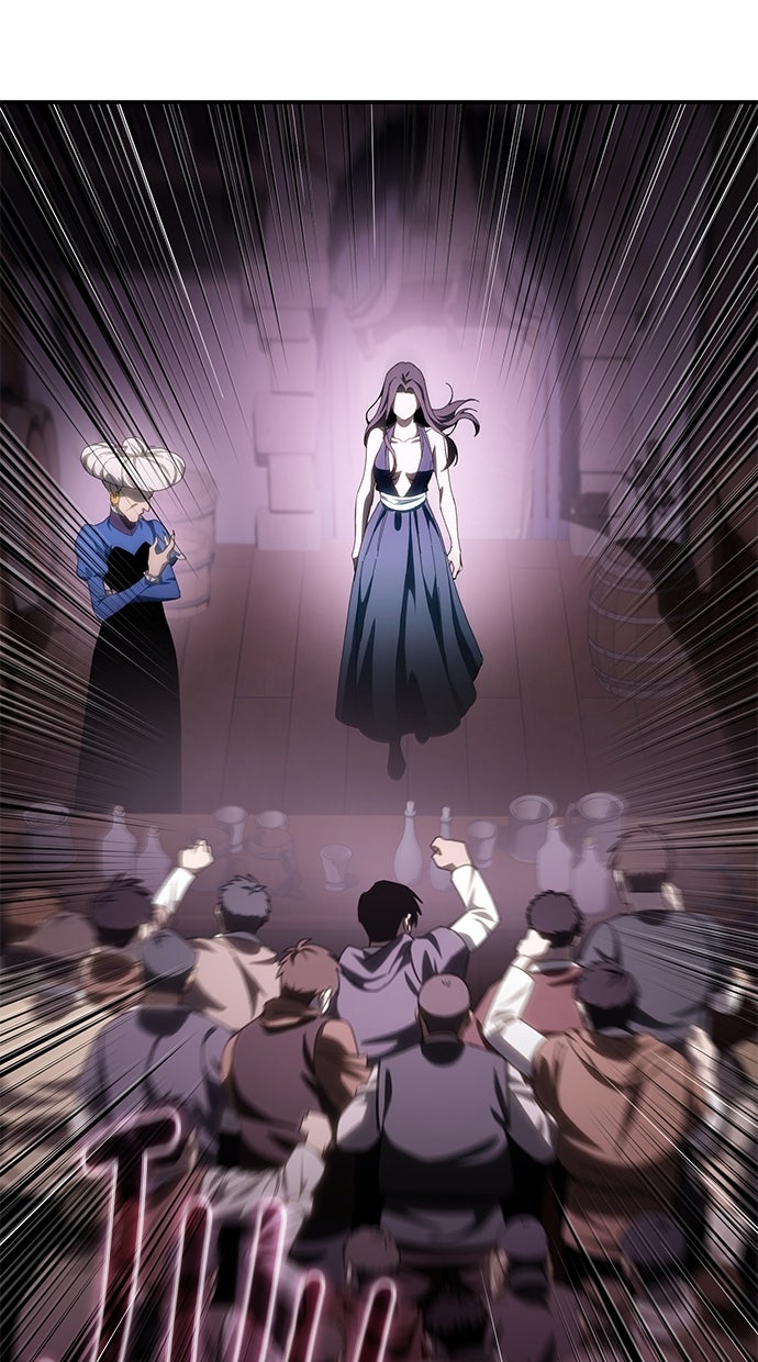 Read The Stellar Swordmaster Manga Online