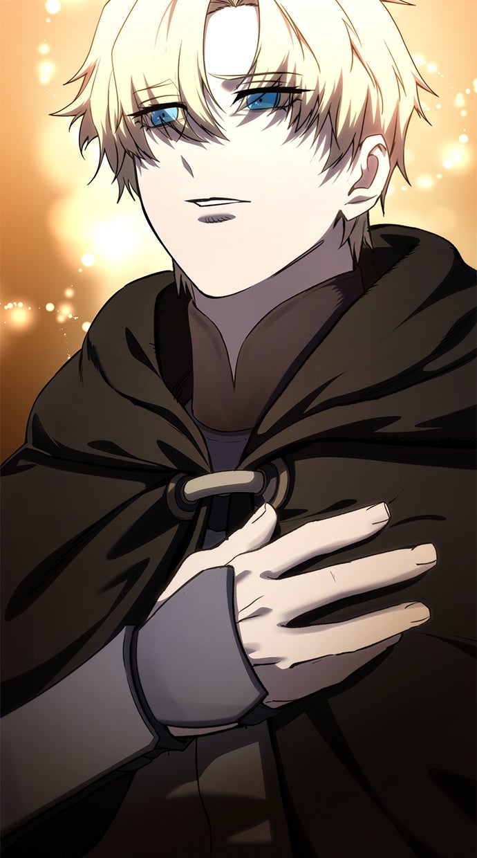 Read The Stellar Swordmaster Manga Online