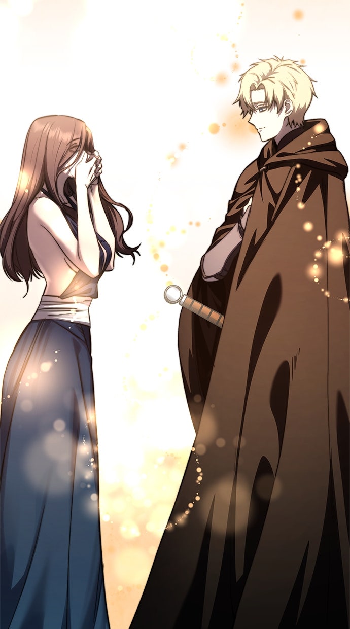 Read The Stellar Swordmaster Manga Online