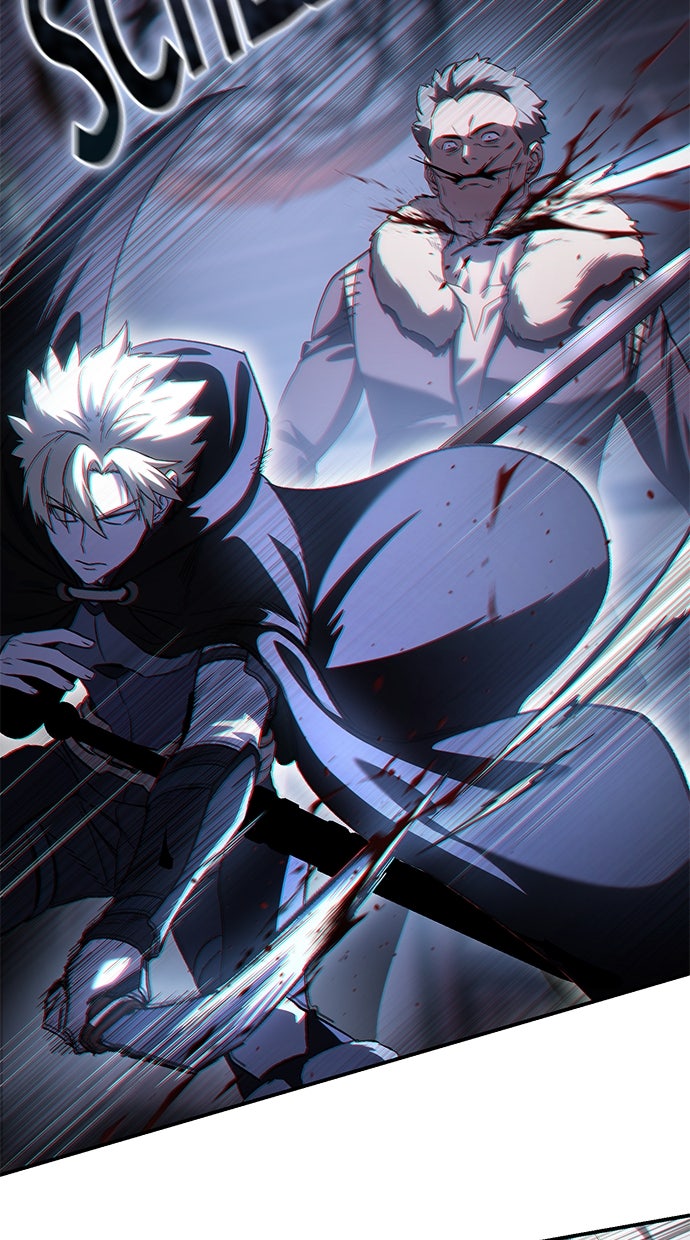 Read The Stellar Swordmaster Manga Online