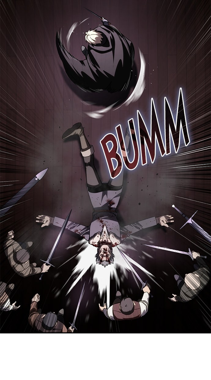 Read The Stellar Swordmaster Manga Online