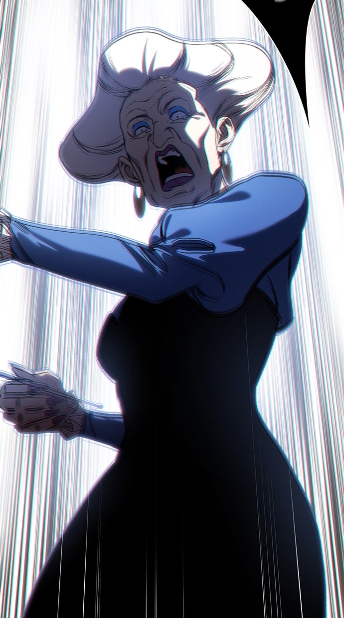 Read The Stellar Swordmaster Manga Online