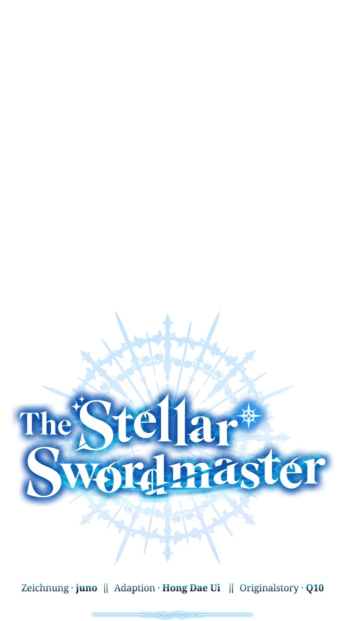 Read The Stellar Swordmaster Manga Online