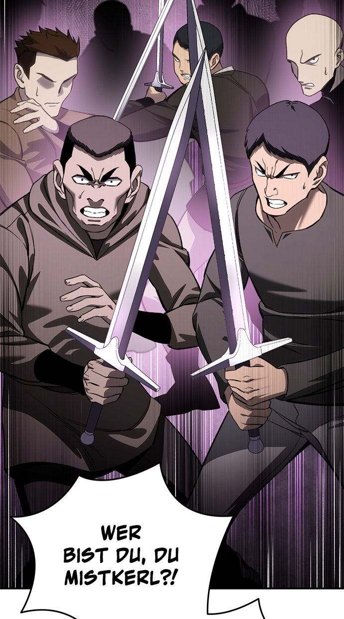 Read The Stellar Swordmaster Manga Online