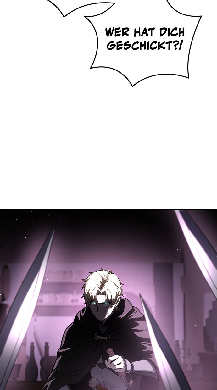 Read The Stellar Swordmaster Manga Online