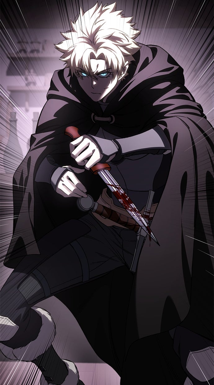 Read The Stellar Swordmaster Manga Online